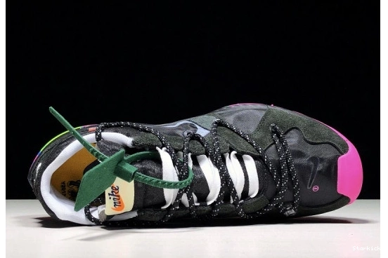 5 CD8179-001 Nike O-W Terra Black Zoom x Kiger 1105